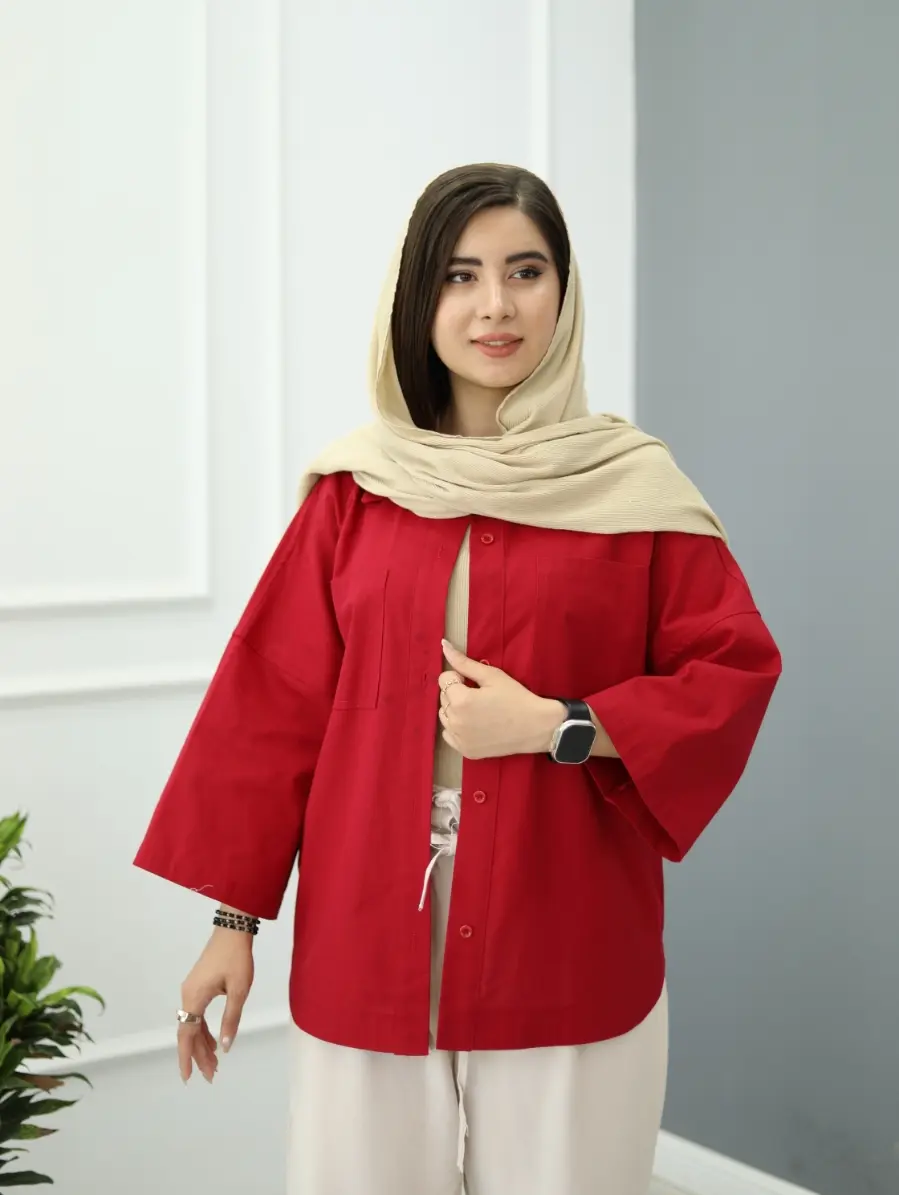 شومیز نیکیتا
